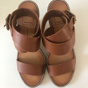 Dolce Vita Havana Wedge
